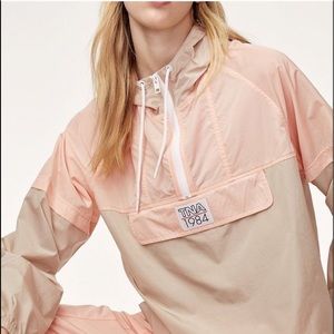 Aritzia TNA Sherwood Jacket/Windbreaker, size S